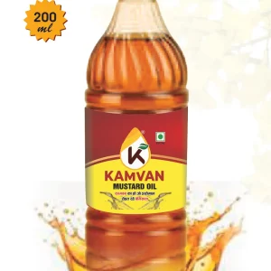 Home 100% pure & natural oil (200 ml)